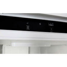 Вбудований холодильник HOTPOINT ARISTON BCB 7030 E C AA O3