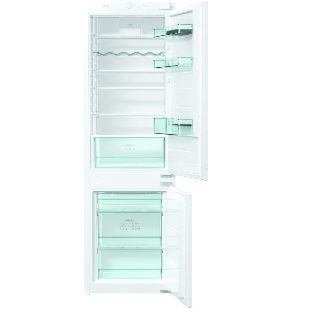 Вбудований холодильник GORENJE RKI 4181 E3 (HZI2728RMB)