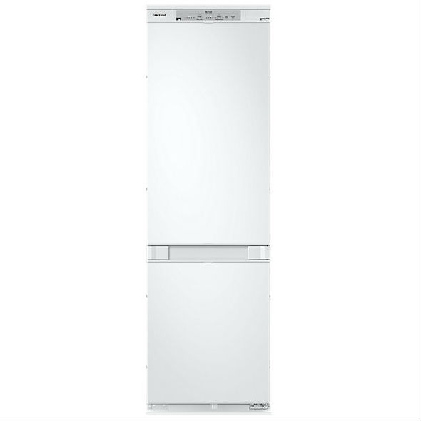 Акція на Встраиваемый холодильник SAMSUNG BRB260030WW/UA від Foxtrot
