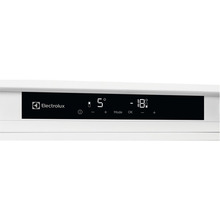 Встраиваемый холодильник ELECTROLUX ENN3074EFW