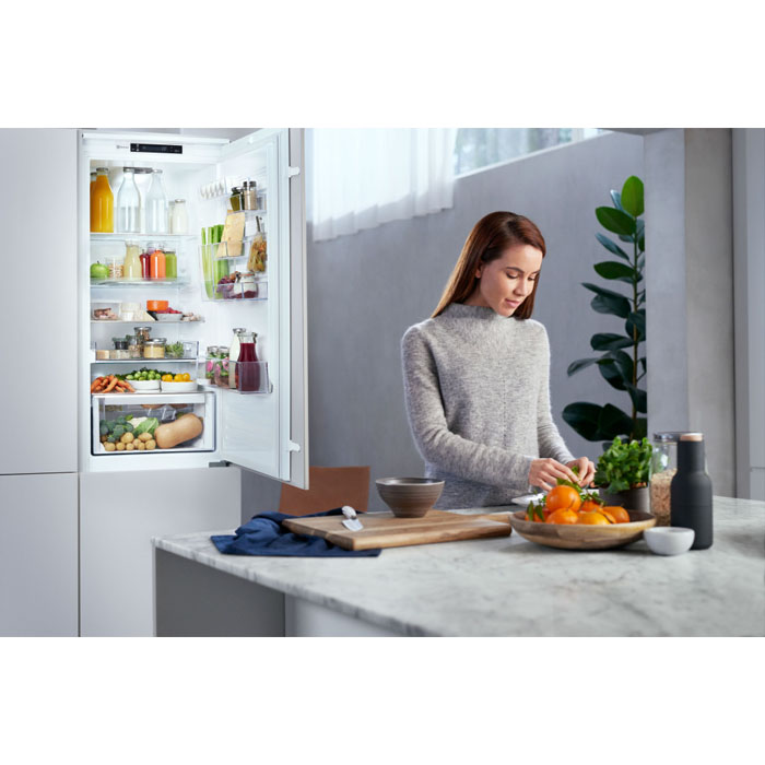 Изображение Встраиваемый холодильник ELECTROLUX ENN3074EFW