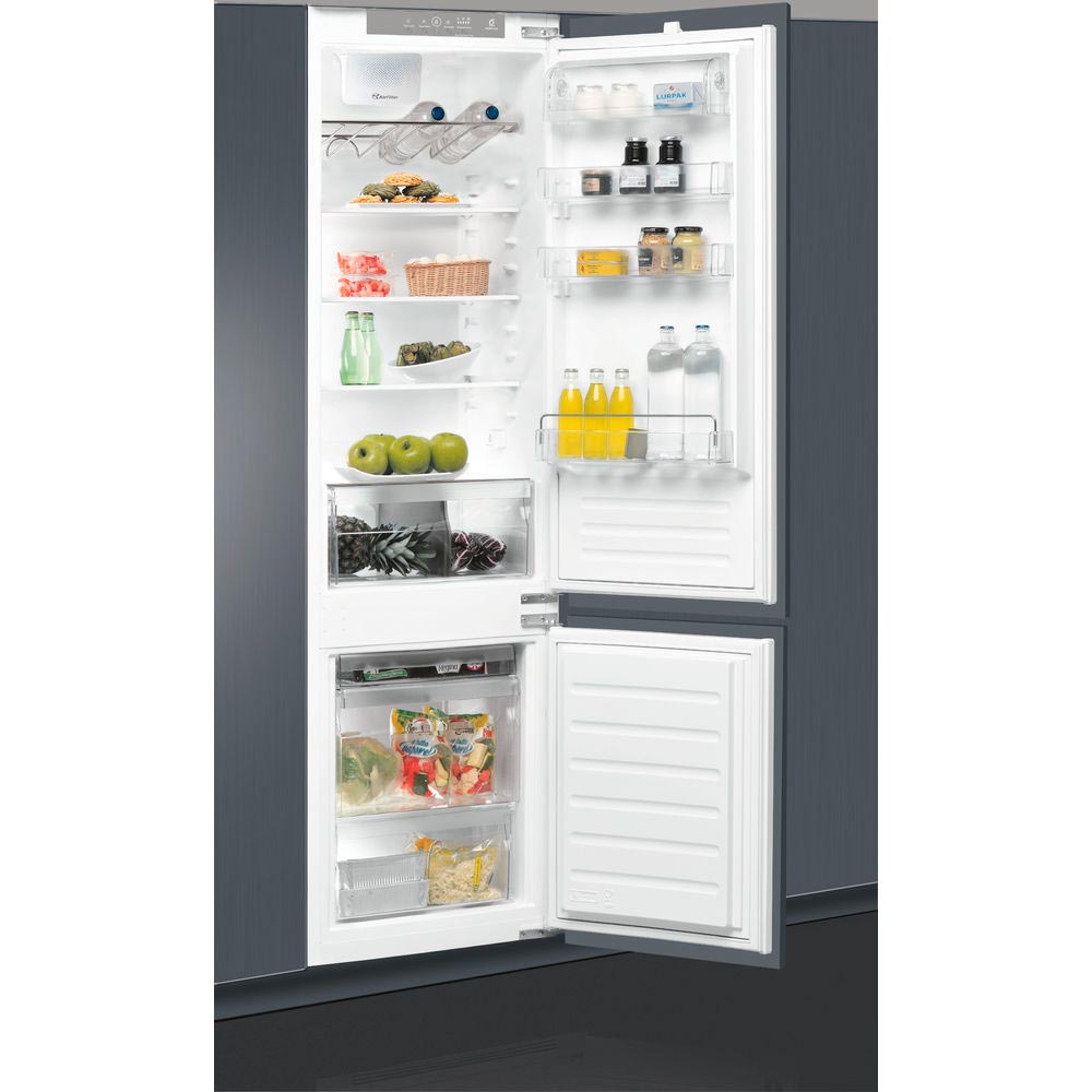 Вбудований холодильник WHIRLPOOL ART9814/A+SF