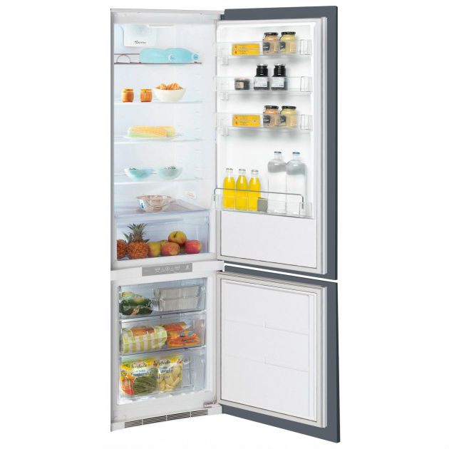Вбудований холодильник WHIRLPOOL ART 9620 A++NF