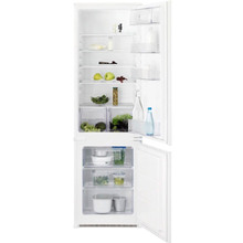Встраиваемый холодильник ELECTROLUX RNT2LF18S