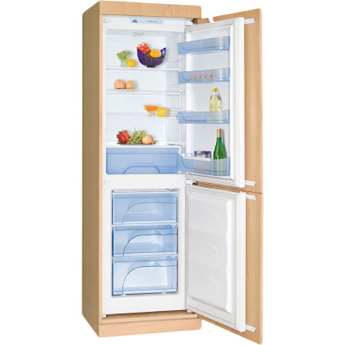 Вбудований холодильник ATLANT ХМ-4307-578
