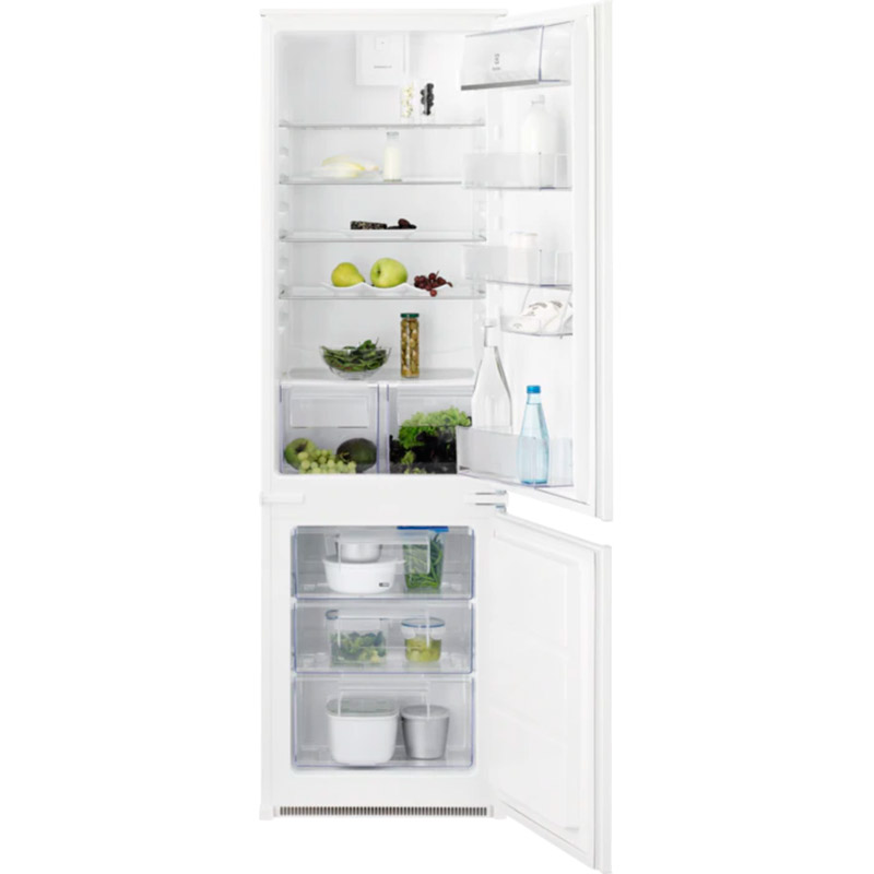 Вбудований холодильник ELECTROLUX RNT3FF18S