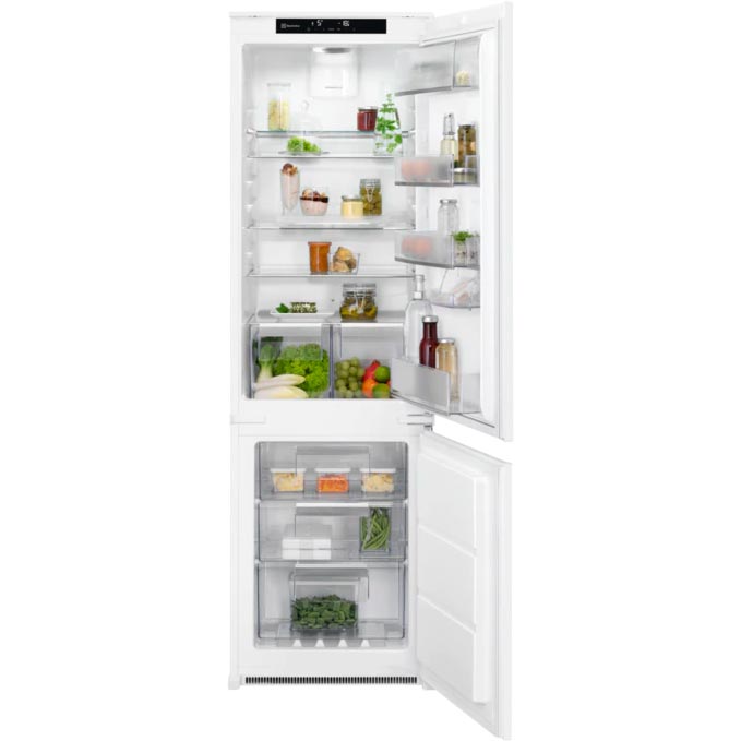 Вбудований холодильник ELECTROLUX RNS7TE18S