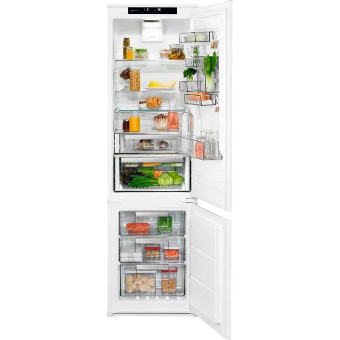 Вбудований холодильник ELECTROLUX LNS9TD19S