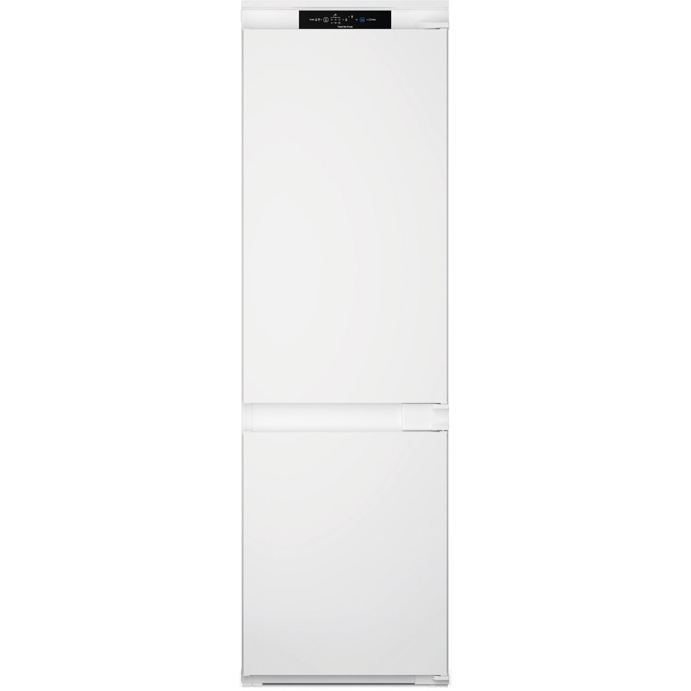 Вбудований холодильник INDESIT INC20 T321 EU