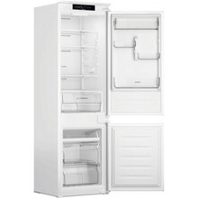 Встраиваемый холодильник INDESIT INC18 T311