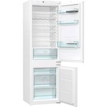 Встраиваемый холодильник GORENJE NRKI4182E1