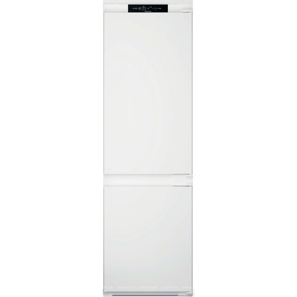 Встраиваемый холодильник INDESIT INC18T311