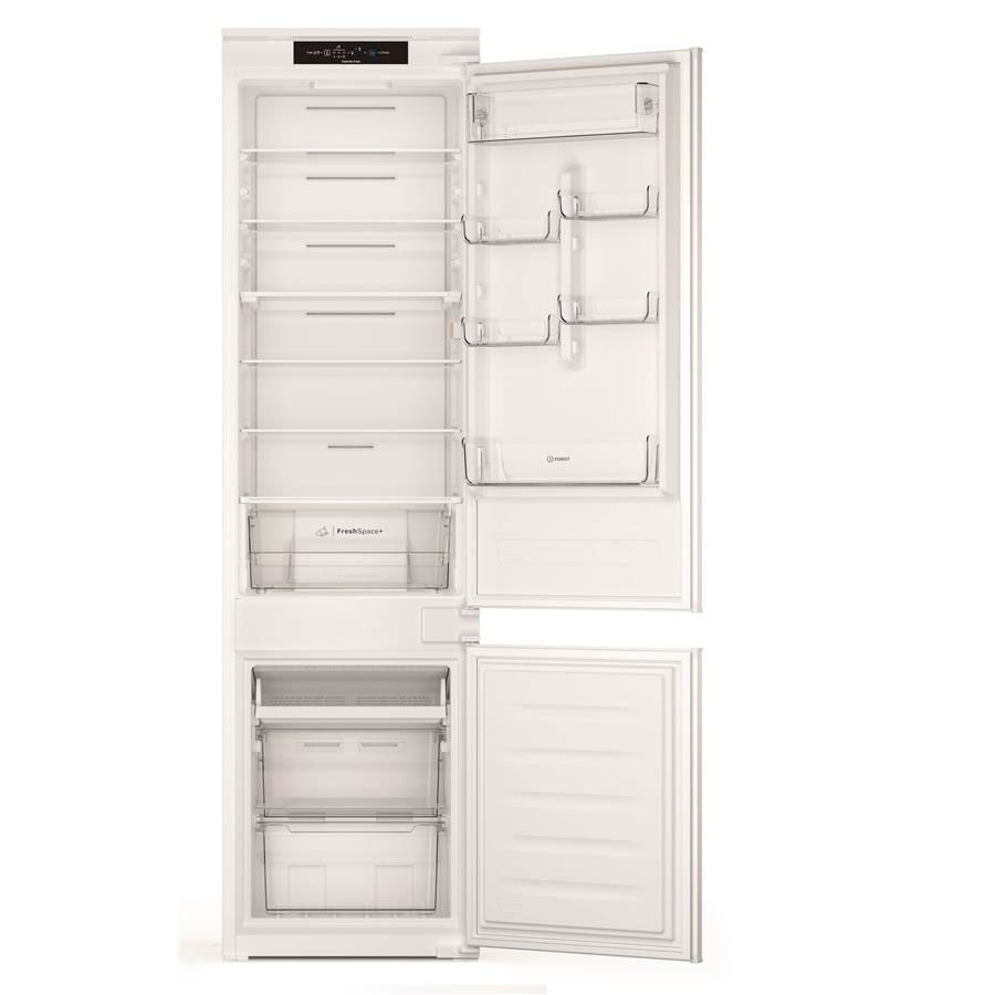 Вбудований холодильник INDESIT INC20T321EU