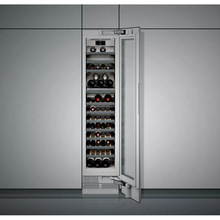 Встраиваемый винный шкаф GAGGENAU RW414364