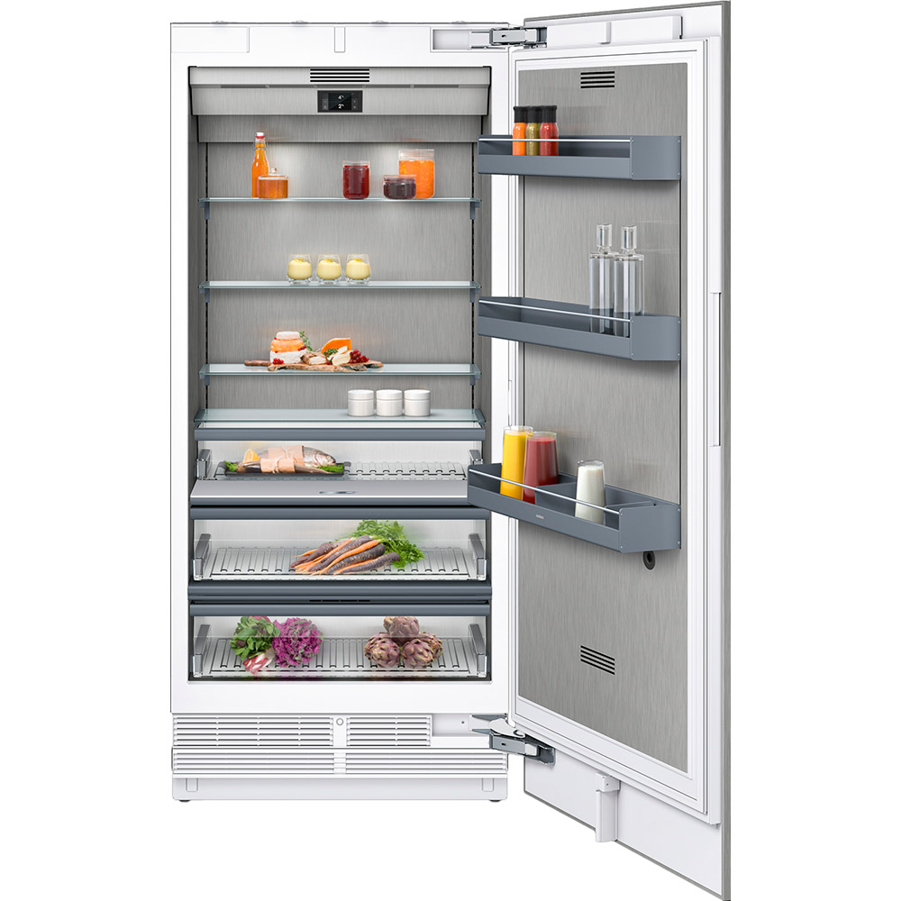 Вбудований холодильник GAGGENAU RC492304