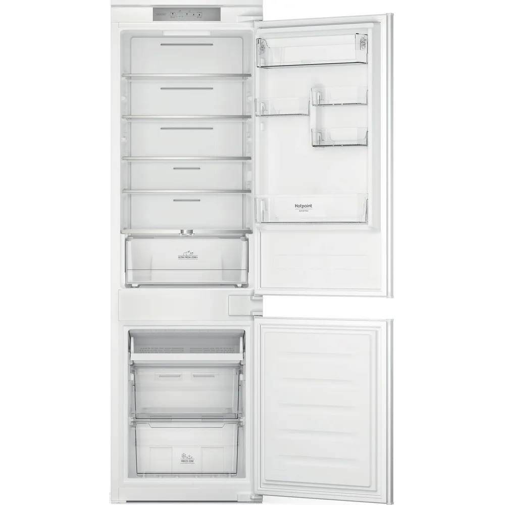 Встраиваемый холодильник HOTPOINT ARISTON HAC18T311 Тип холодильника двухкамерный