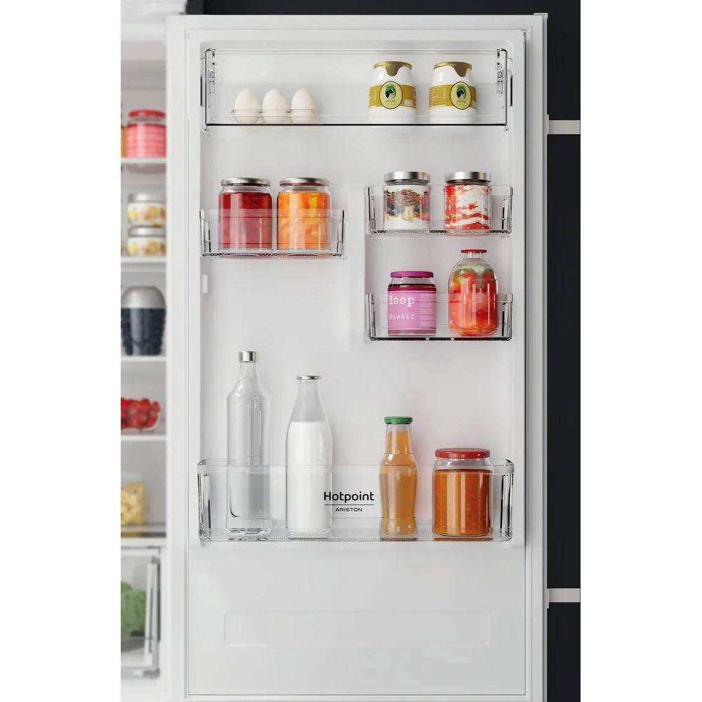 Фото Встраиваемый холодильник HOTPOINT ARISTON HAC18T311