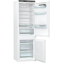 Вбудований холодильник GORENJE NRKI4182A1 (HZFI2728RFB)