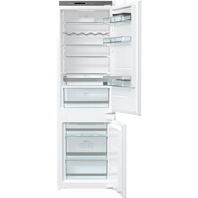 Вбудований холодильник GORENJE NRKI4182A1 (HZFI2728RFB)