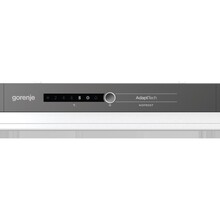 Вбудований холодильник GORENJE NRKI4182A1 (HZFI2728RFB)