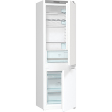 Вбудований холодильник GORENJE NRKI418FA0 (HZFI2728RFB)