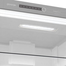 Вбудований холодильник GORENJE NRKI418FA0 (HZFI2728RFB)