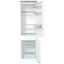 Встраиваемый холодильник GORENJE NRKI418FA0 (HZFI2728RFB)