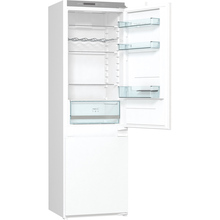 Вбудований холодильник GORENJE NRKI418FA0 (HZFI2728RFB)