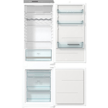 Вбудований холодильник GORENJE NRKI418FA0 (HZFI2728RFB)