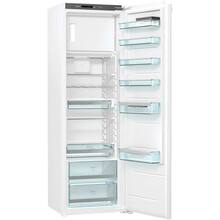 Вбудований холодильник GORENJE RBI5182A1 (HTI3088RFF)