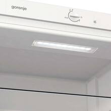 Вбудований холодильник GORENJE RKI 418FE0 (HZI2728RMD)