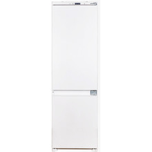 Встраиваемый холодильник VESTEL RF380BI3EI-W