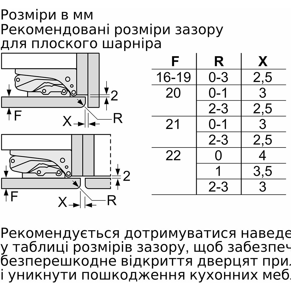 В Фокстрот Встраиваемый холодильник SIEMENS iQ500 KI86NAD306