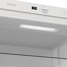 Встраиваемый холодильник GORENJE NRKI 418FE0 (HZFI2728RBD)