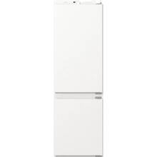 Встраиваемый холодильник GORENJE NRKI 418FE0 (HZFI2728RBD)