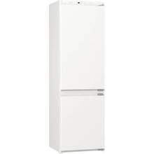 Встраиваемый холодильник GORENJE NRKI 418FE0 (HZFI2728RBD)