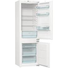 Встраиваемый холодильник GORENJE NRKI 418FE0 (HZFI2728RBD)