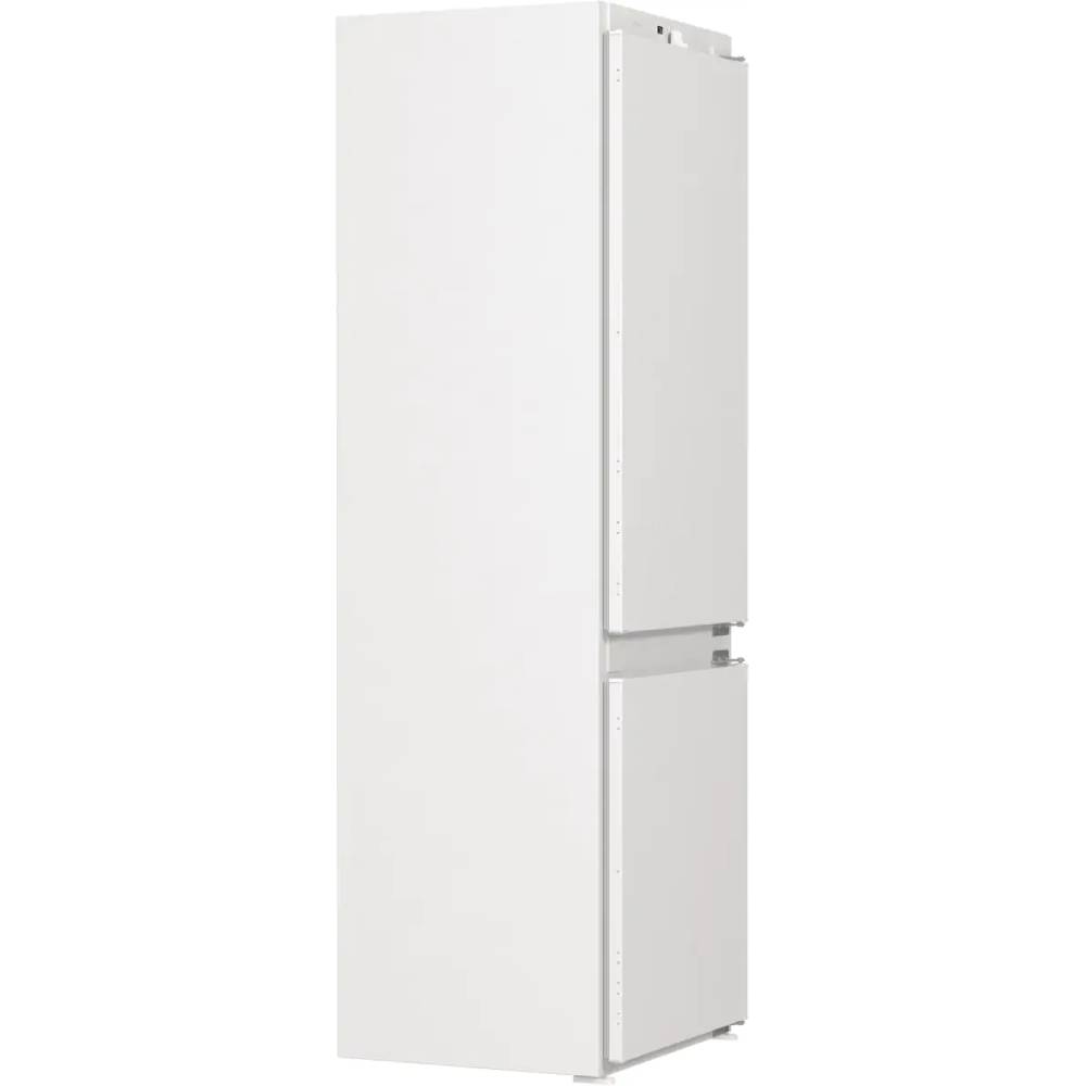 Вбудований холодильник GORENJE NRKI 418FE0 (HZFI2728RBD) Тип холодильника двокамерний