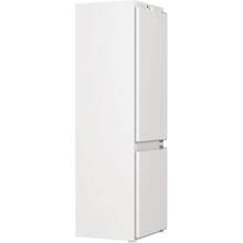 Вбудований холодильник GORENJE NRKI 418FE0 (HZFI2728RBD)