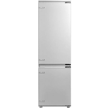 Встраиваемый холодильник MIDEA MDRE353FGF01