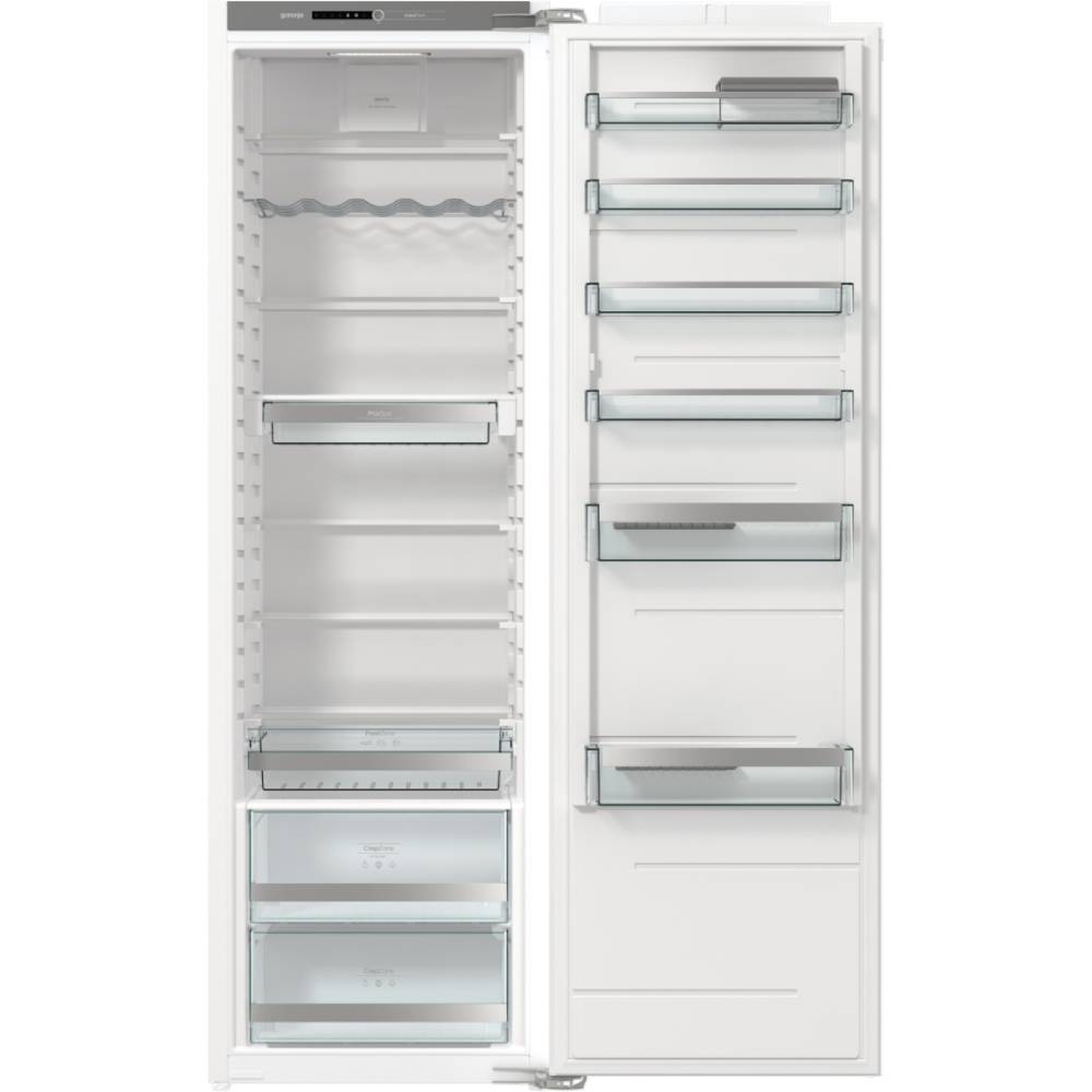 Встраиваемый холодильник GORENJE RI518EA1 (HI3188RFF)