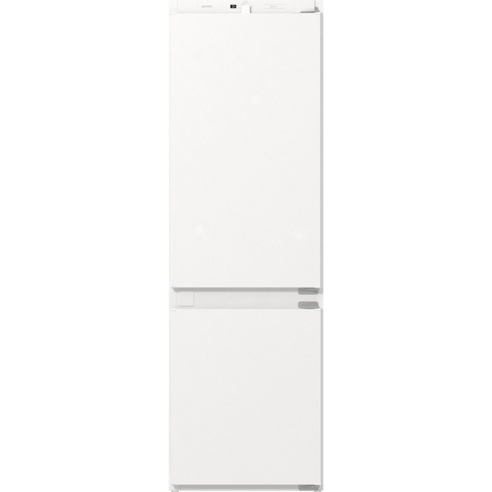 Встраиваемый холодильник GORENJE NRKI418EE1 (HZFI2728RBD)