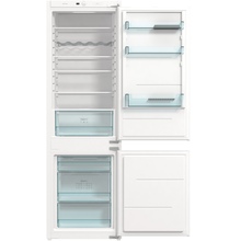 Встраиваемый холодильник GORENJE NRKI418EE1 (HZFI2728RBD)