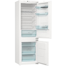 Встраиваемый холодильник GORENJE NRKI418EE1 (HZFI2728RBD)