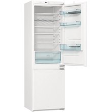 Встраиваемый холодильник GORENJE NRKI418EE1 (HZFI2728RBD)