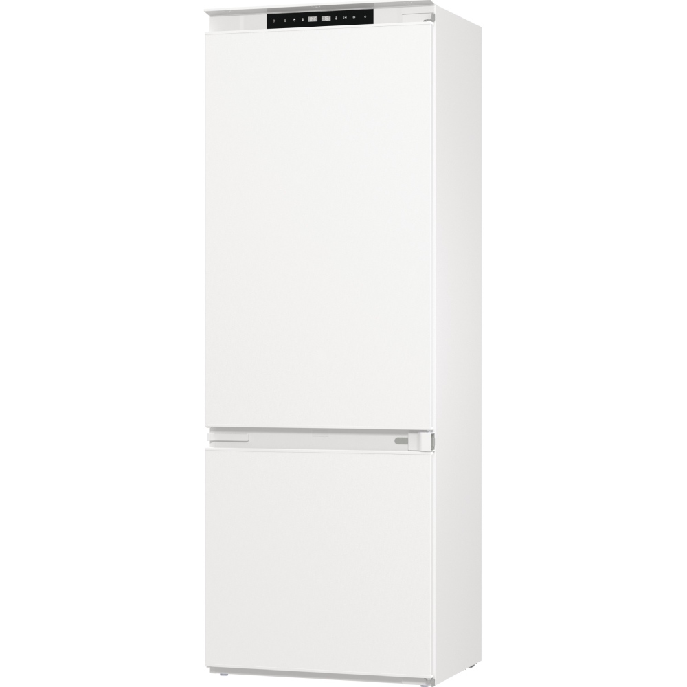 Встраиваемый холодильник GORENJE NRKI619EA3 (HZFI35285) Тип холодильника двухкамерный