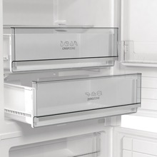 Встраиваемый холодильник GORENJE NRKI619EA3 (HZFI35285)