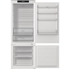 Встраиваемый холодильник GORENJE NRKI619EA3 (HZFI35285)