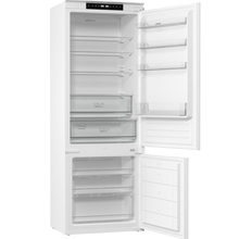 Встраиваемый холодильник GORENJE NRKI619EA3 (HZFI35285)