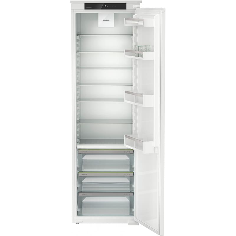 Встраиваемый холодильник LIEBHERR IRBSd 5120 Plus Тип холодильника однокамерный